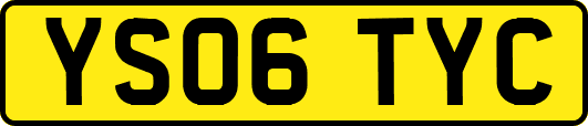 YS06TYC