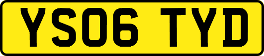 YS06TYD