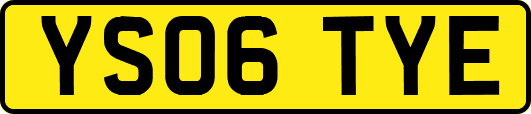 YS06TYE