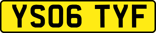 YS06TYF