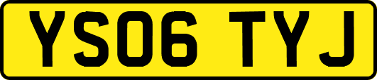 YS06TYJ