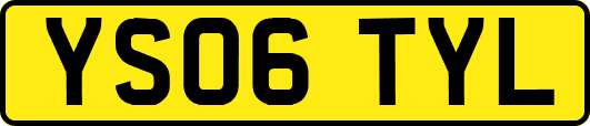 YS06TYL