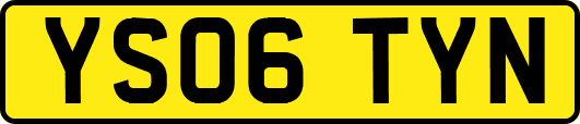 YS06TYN