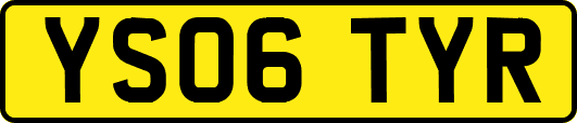 YS06TYR