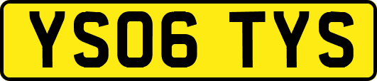 YS06TYS