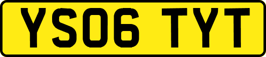 YS06TYT