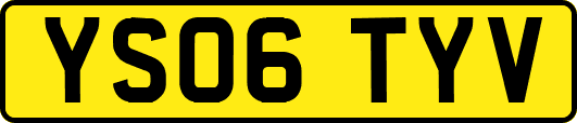 YS06TYV
