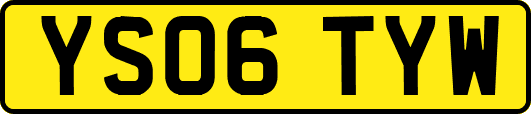YS06TYW