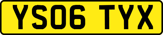 YS06TYX