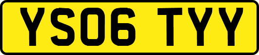 YS06TYY