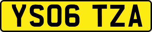 YS06TZA