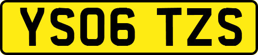 YS06TZS
