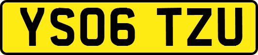 YS06TZU
