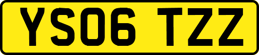 YS06TZZ