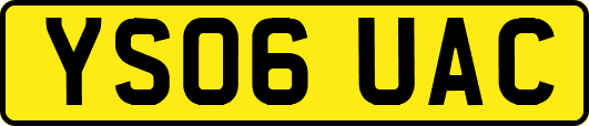 YS06UAC