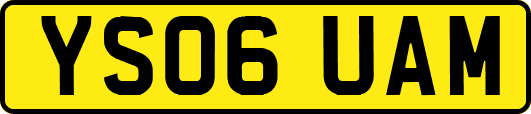 YS06UAM