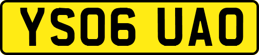 YS06UAO
