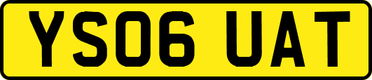 YS06UAT