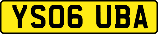 YS06UBA