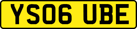 YS06UBE