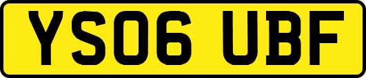 YS06UBF