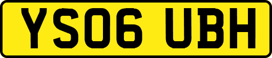 YS06UBH