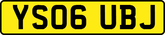 YS06UBJ