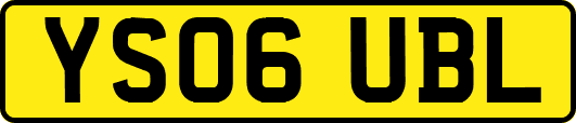 YS06UBL