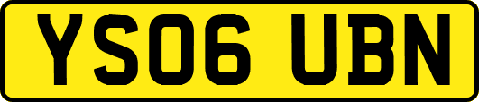 YS06UBN