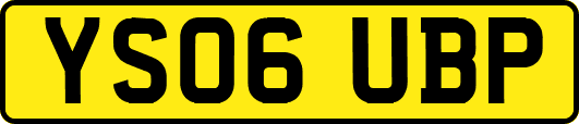 YS06UBP
