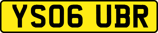 YS06UBR