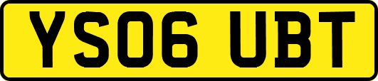 YS06UBT