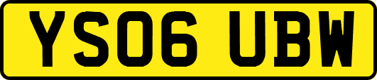 YS06UBW