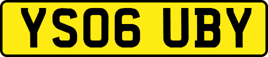 YS06UBY