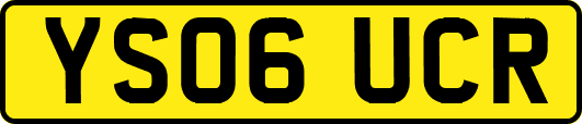 YS06UCR