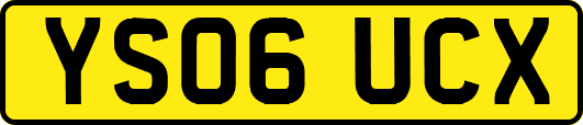 YS06UCX
