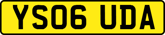 YS06UDA