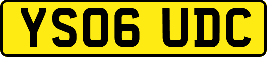 YS06UDC