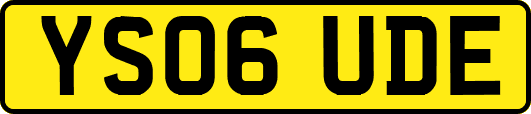 YS06UDE