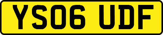 YS06UDF