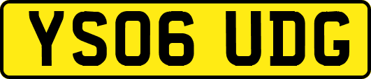 YS06UDG