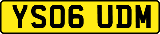 YS06UDM
