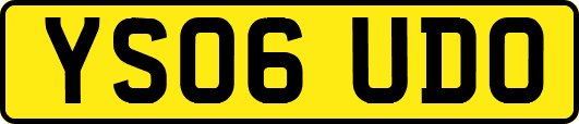 YS06UDO