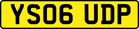 YS06UDP
