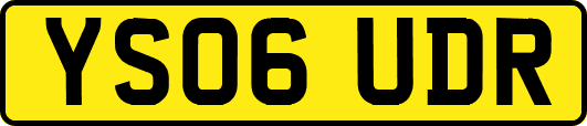 YS06UDR