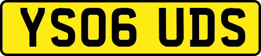 YS06UDS