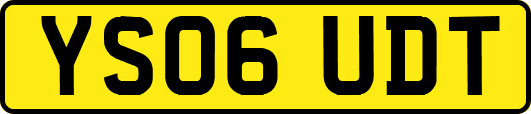 YS06UDT