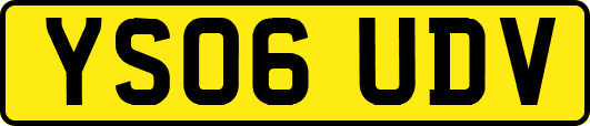 YS06UDV
