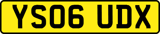 YS06UDX