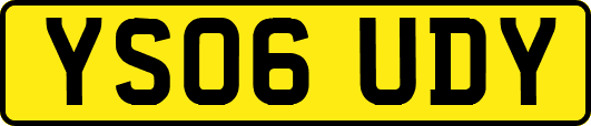 YS06UDY